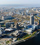 г. ЕКАТЕРИНБУРГ